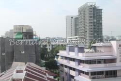 The Treeline (D15), Apartment #179236172